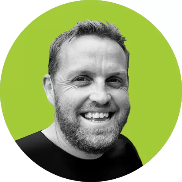 Picture of Adam Nethersole