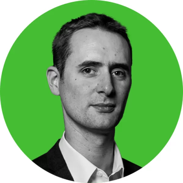 Picture of Matthew Harris