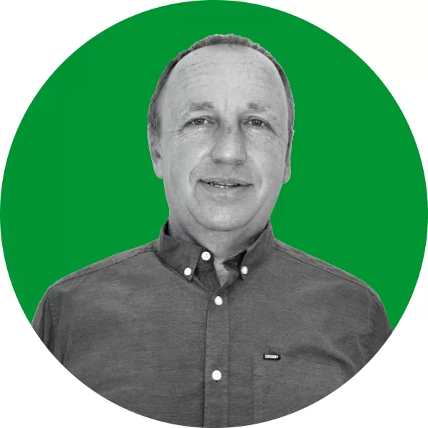 Picture of Chris Small