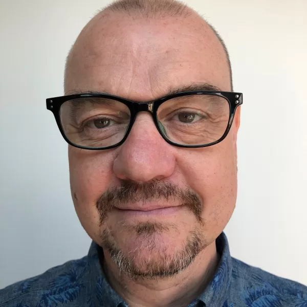 Picture of Craig Rhodes