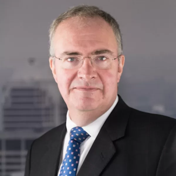 Picture of Craig Wilson