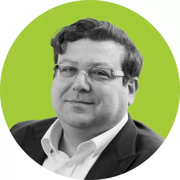 Picture of David Bloom