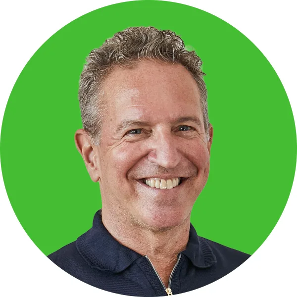 Picture of Doug Loewe