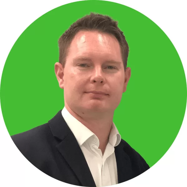 Picture of Howard Spooner