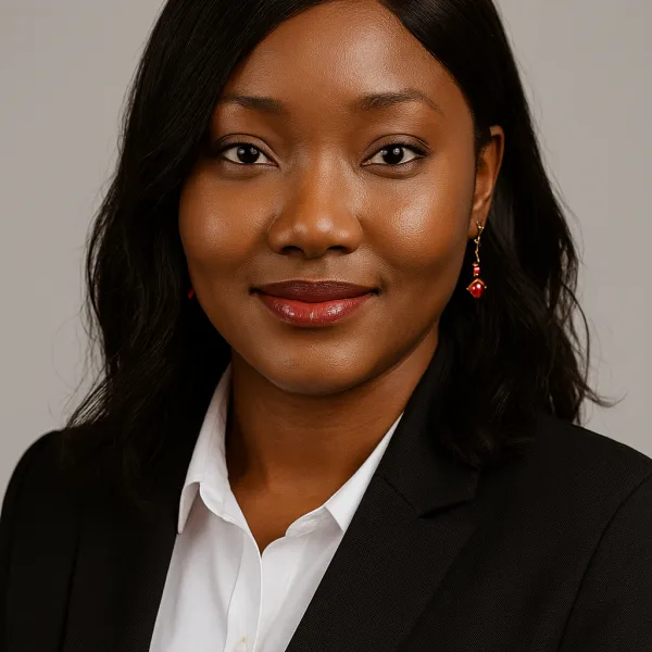 Picture of Jennifer Umoke