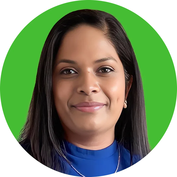 Picture of Kalay Moodley