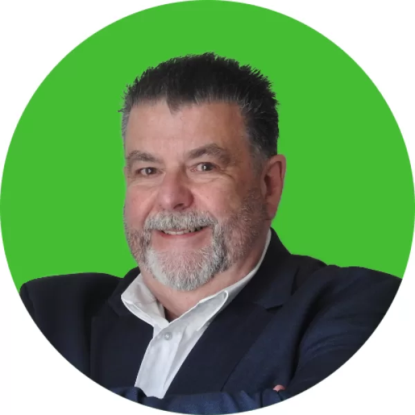 Picture of Mark Putt