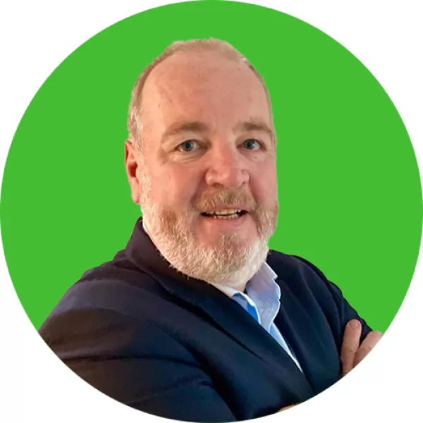 Picture of Mike Tamblingson