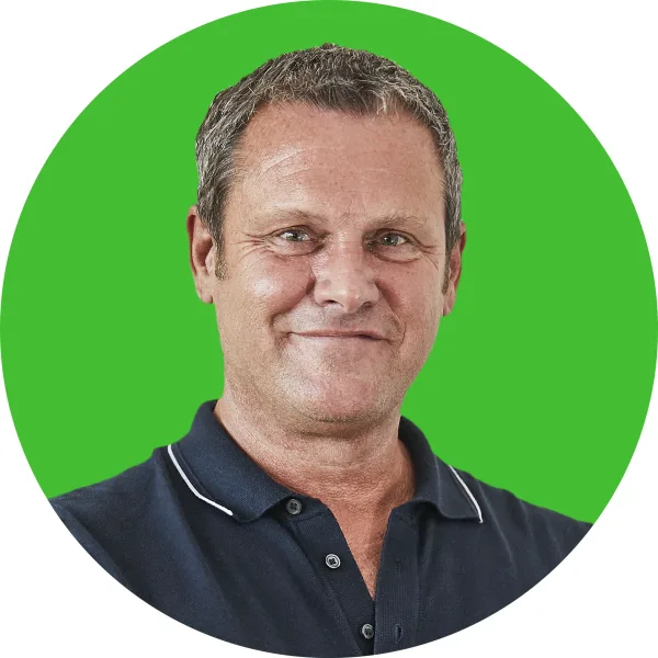 Picture of Pete Judson