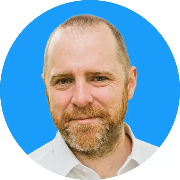 Picture of Shane Richmond (Guest)