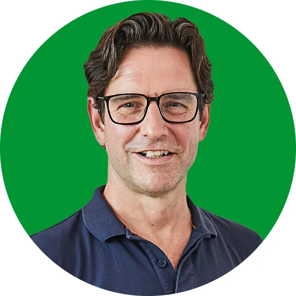 Picture of Spencer Lamb