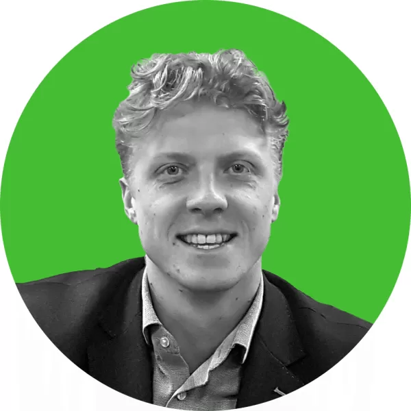 Picture of Tom Bethell