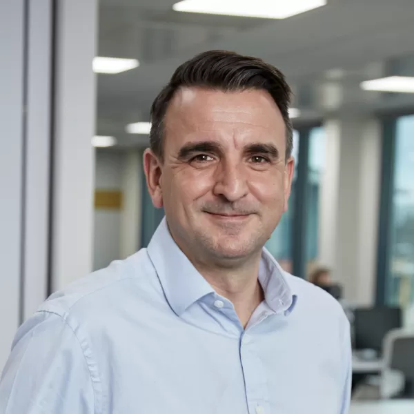 Picture of Wayne Mitchell