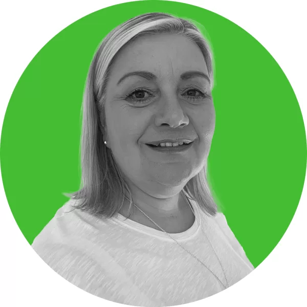 Picture of Wendy Bailey