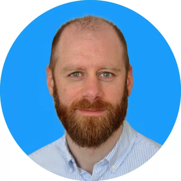 Picture of Alex Dorn